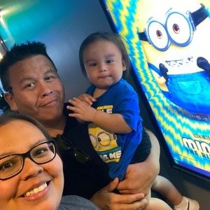 Meet your Posher, Amy